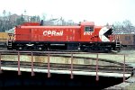 CP Rail RS2 #8401